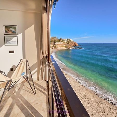 Weforyou Malibu Infinity Seaview Беналмадена Екстериор снимка