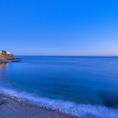 Weforyou Malibu Infinity Seaview Беналмадена Екстериор снимка