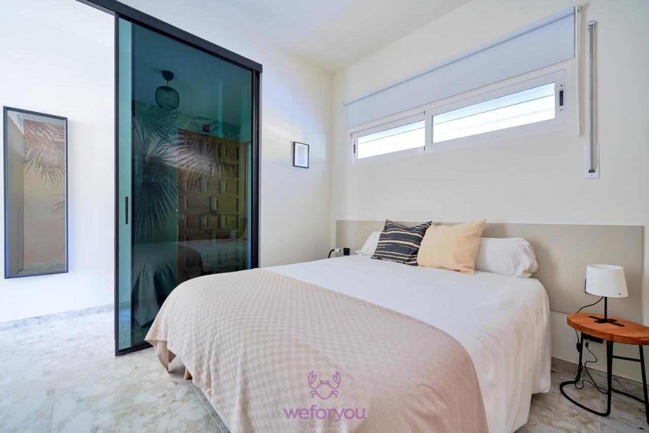 Weforyou Malibu Infinity Seaview Беналмадена Екстериор снимка