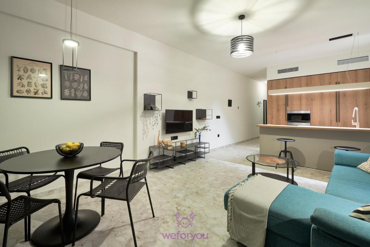Weforyou Malibu Infinity Seaview Беналмадена Екстериор снимка