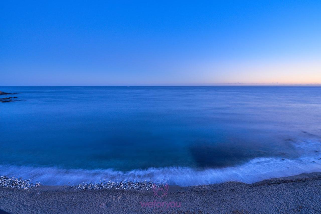 Weforyou Malibu Infinity Seaview Беналмадена Екстериор снимка