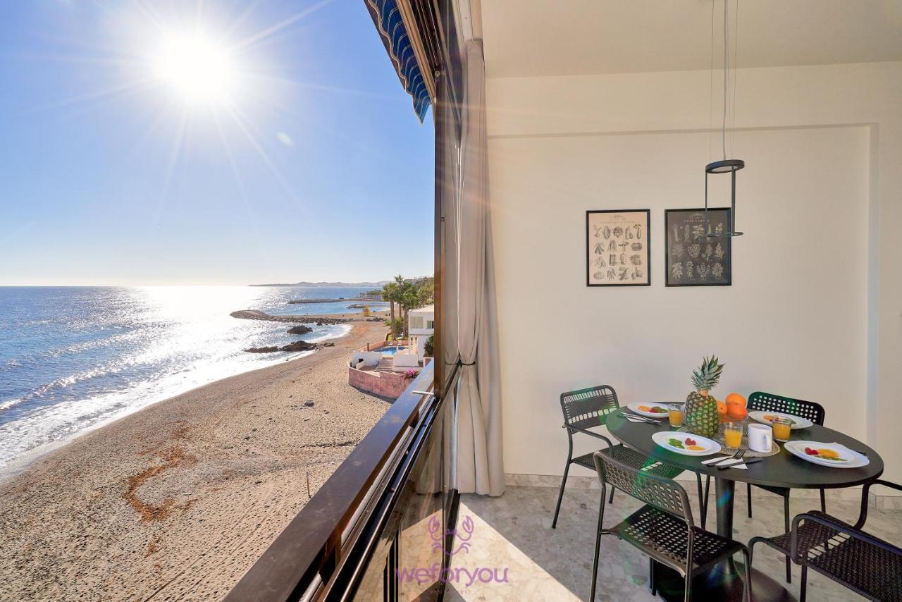 Weforyou Malibu Infinity Seaview Беналмадена Екстериор снимка