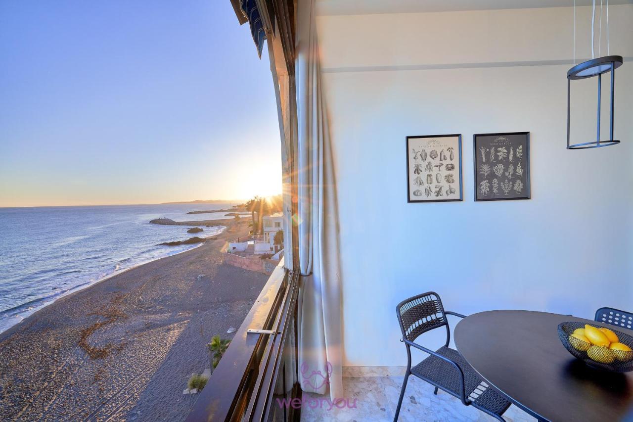 Weforyou Malibu Infinity Seaview Беналмадена Екстериор снимка