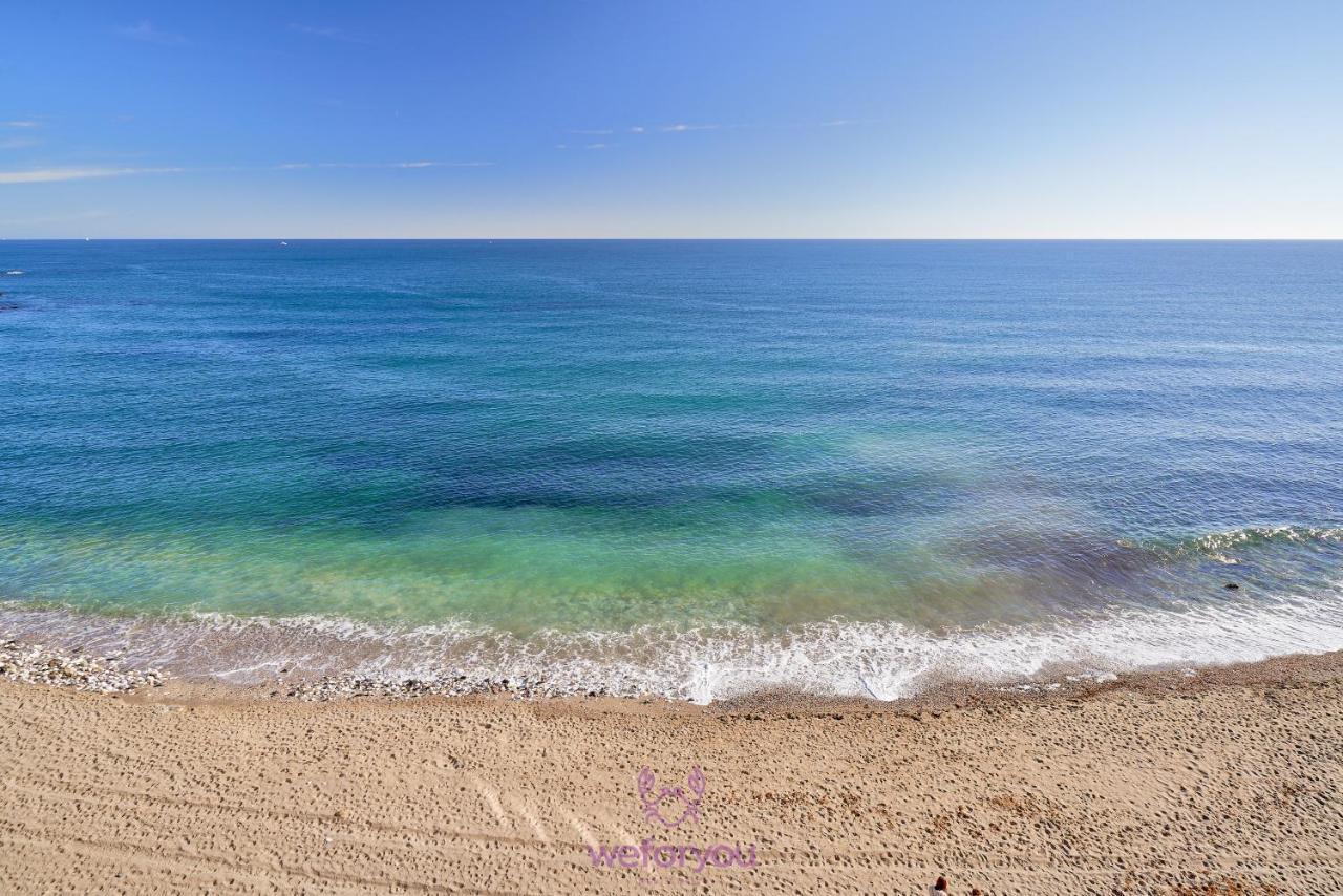 Weforyou Malibu Infinity Seaview Беналмадена Екстериор снимка